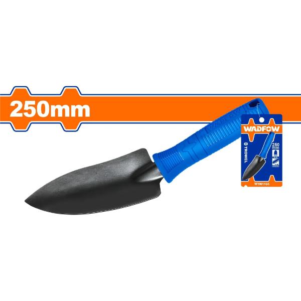 Cây xúc đất 250mm Wadfow WTW1185